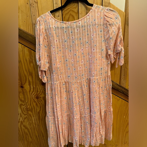 Wonderly mini dress - size small - Picture 2 of 3